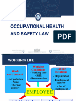 3-Ohs Legislation