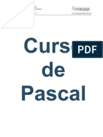 Curso de Pascal