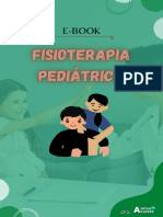 (Novo) Fisioterapia Pediatrica