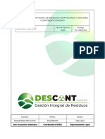 PL-HSEQ-04 Plan de Gestión Integral de Residuos Peligrosos - Componente Externo PDF