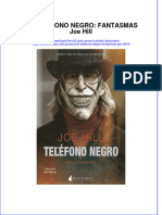 El Telefono Negro Fantasmas Joe Hill 5 Download 2024 Full Chapter