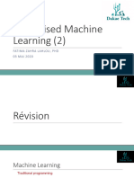 Supervised Machine Learning - 2