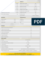 DATASHEET Belenergy 5KW