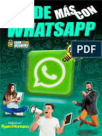 Guia WhatsApp - Ryam Montano