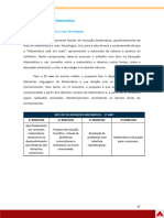 Planejamento anual Núcleo de Inovação Matemática (NIM)