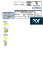 Aptitud Verbal Tarea 1 Bimestre 2