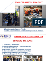 Prest. Curso Conceptos Basicos Sobre Seguridad y Salud en El Trabajo Rev. 0