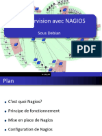 Cours NAGIOS