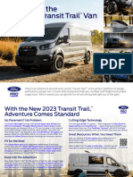 RVH Transit Trail Package Infocards