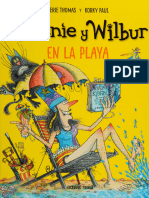 Winnie y Wilbur. en La Playa (Nueva Edición)