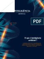 Inteligencia Artificial