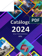 Catálogo Coguanor 2024