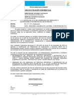 012-2023-SGFP-MDCGAL, Gestion de O-M de Vista Algre y Jorge Chavez