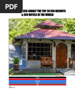 Echo Lodge Resort & Hotel