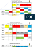 Mesa de Examenes