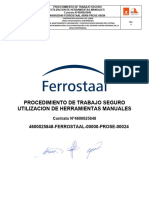 4600025848-Ferrostaal-00000-Prose-00024 - 0 PTS de Utilizacion de Herramientas Manuales - Ok