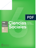 NAP Sociales 6