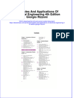 Principles and Applications of Electrical Engineering 4Th Edition Giorgio Rizzoni Download 2024 Full Chapter