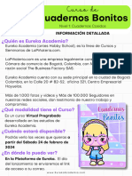 65d414ff3696a Virtual Curso Cuadernos Bonitos - Cosidos - Detalle