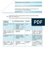 Proyecto Huerta Escolar Agroecologica