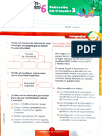 Evaluacion Del Trimestre 3