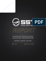 SST Report - Edição Beta