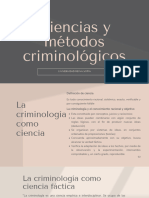 Criminología U3