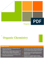 My Organic Chem