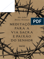 Meditacoes Para a via Sacra