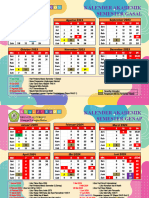 Kalender KB Al Furqo TP 2023-2024