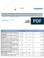 Cotizacion GEOHS - Diego Fernando Lista