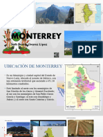 Monterrey