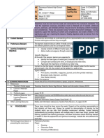 DLP - Types of Media