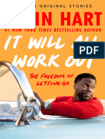 It Will All Work Out The Freedom of Letting Go - Kevin Hart