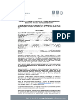 Distrito Había Ordenado El Cierre Del Colegio de Directora Señalada de Tráfico de Drogas