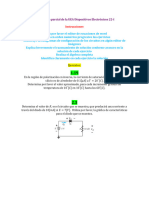 Dispositivos Electrónicos, 1er Examen Parcial 22-I - Ju-31 de Marzo Del 2022 Uam Lerma