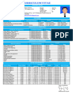 CURRICULUM VITAE MUHAMMAD SUYUTI 1 Halaman Legal