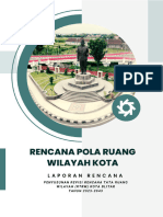 04 Bab 4 Rencana Pola Ruang Kota