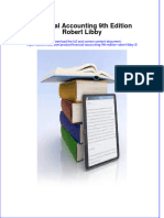 Financial Accounting 9Th Edition Robert Libby 2 Download 2024 Full Chapter