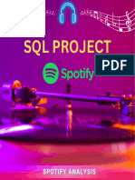 Spotify Data Analysis SQL Project 1712710947