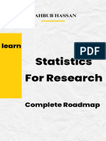 Fundamental Topics in Statistics 1708250861