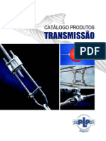 Catalogo Transmissao PLP