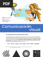 Metáforas Visuales: Definición y Ejemplos | PDF | Metáfora | Imagen