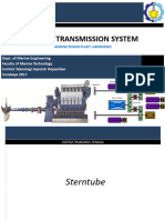 014 Sterntube