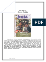 156 Janet Dailey - A Felicidade Bate À Porta (Julia 156) - ARF