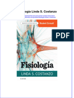 Fisiologia Linda S Costanzo Download 2024 Full Chapter