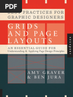 Jura, Ben - Graver, Amy - Best Practices For Graphic Designers - Grids and Page Layouts - An Essential Guide For Understanding & Applying Page Design Principles (2012, Rockport Publishers)