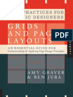 Jura, Ben - Graver, Amy - Best Practices For Graphic Designers - Grids and Page Layouts - An Essential Guide For Understanding & Applying Page Design Principles (2012, Rockport Publishers)