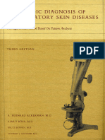 Ackerman - Histologic Diagnosis of Inflammatoy Skin Diseases - Third Edition