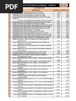 mluna Base de Datos de Tablas Dinámicas (Evaluacion) | PDF